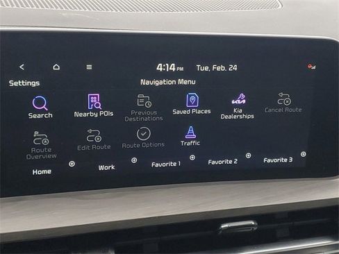 Used 2023 Kia Telluride SX Prestige X-Pro image 30