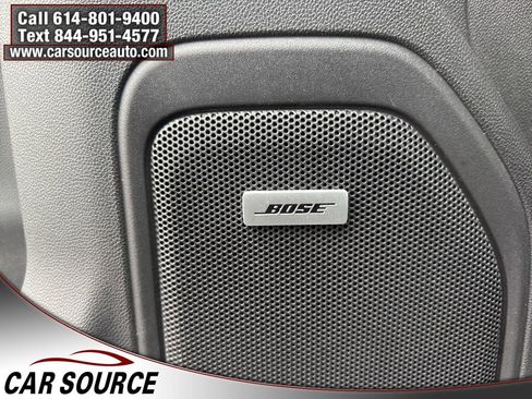 Used 2020 GMC Sierra 1500 AT4 w/ AT4 Premium Package image 21