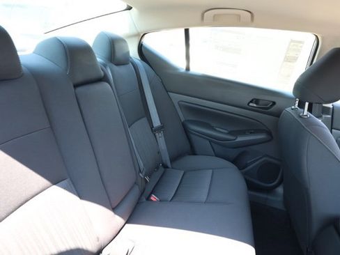 New 2025 Nissan Altima 2.5 S image 17