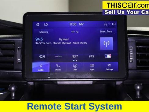 Used 2022 Ford Explorer XLT w/ Equipment Group 202A AWD/4WD image 20
