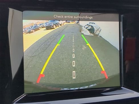 Used 2022 Dodge Durango GT w/ Blacktop Package image 27