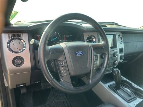Used 2017 Ford Expedition EL XLT w/ Equipment Group 202A image 13