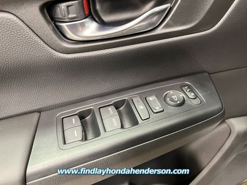New 2026 Honda CR-V Sport image 13
