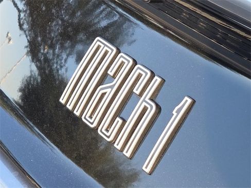 Certified 2021 Ford Mustang Mach 1 w/ Equipment Group 700A image 10