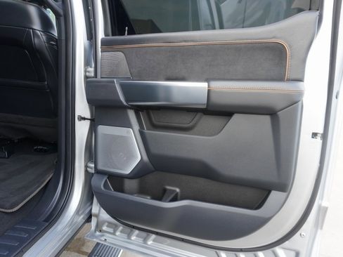 Certified 2024 Ford F250 Platinum image 26