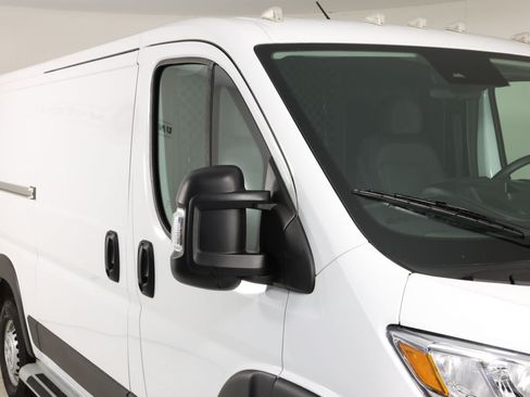 Used 2025 RAM ProMaster 2500 w/ U-Haul Equipment Group FWD image 28