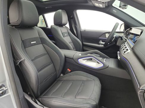 New 2026 Mercedes-Benz GLE 53 AMG 4MATIC Coupe image 14