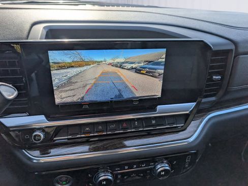 Certified 2022 GMC Sierra 1500 Elevation image 25