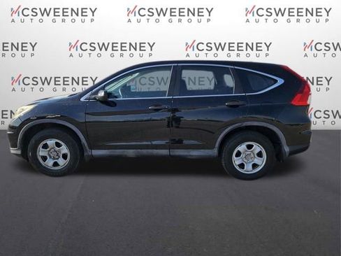 Used 2016 Honda CR-V LX image 2
