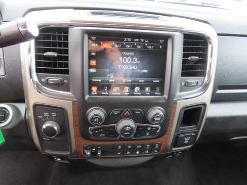 Used 2017 RAM 2500 Laramie AWD/4WD image 38
