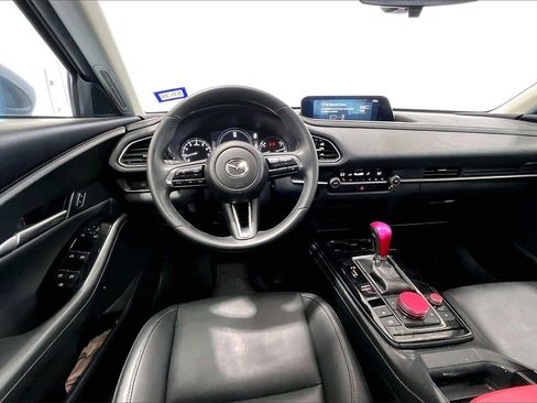 Used 2024 MAZDA CX-30 AWD 2.5 S w/ Select Sport Pkg image 14