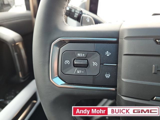 New 2024 GMC Hummer EV 3X w/ Extreme Off-Road Package AWD/4WD image 34
