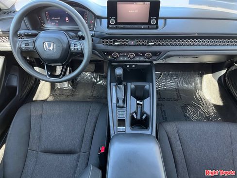 Used 2024 Honda Accord EX image 15