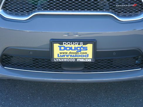 Used 2022 Dodge Durango Citadel image 9