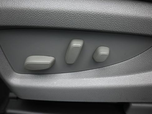 Used 2017 Chevrolet Silverado 1500 LTZ w/ Sport Package image 13