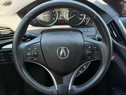 Used 2020 Acura MDX w/ Technology Package AWD/4WD image 18