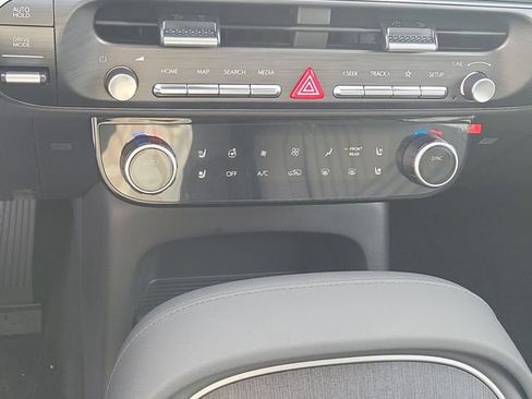 New 2026 Hyundai Palisade SEL FWD image 29