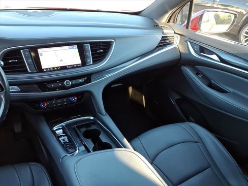 Used 2023 Buick Enclave Essence w/ Experience Buick Package image 27