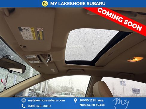 Used 2007 Honda CR-V EX image 13