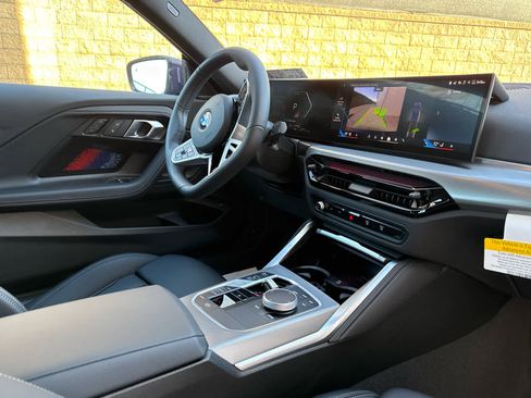 New 2026 BMW 230i xDrive Coupe w/ M Sport Package image 8