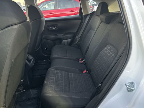 Certified 2024 Honda HR-V LX image 24