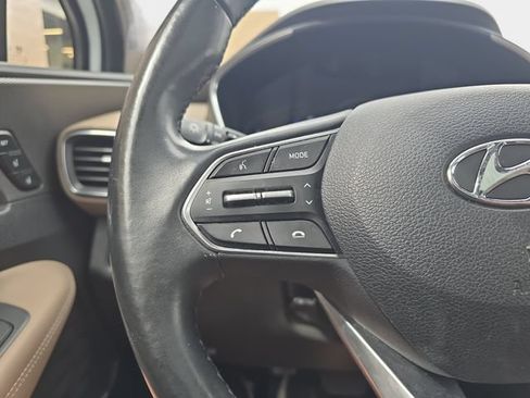 Used 2019 Hyundai Santa Fe FWD image 20