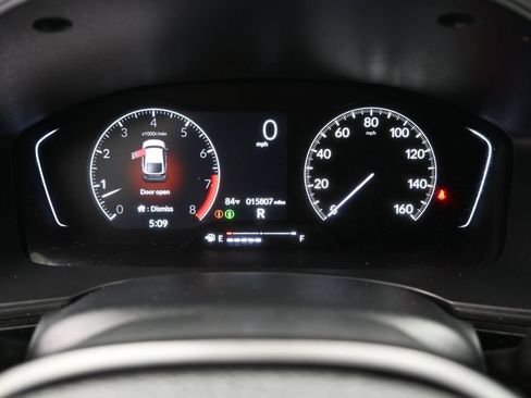 Used 2024 Honda Civic LX image 10