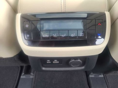 Used 2023 INFINITI QX60 Luxe w/ Performance Audio Package AWD/4WD image 30