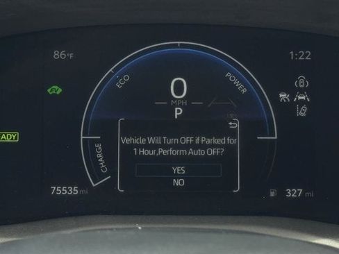 Used 2025 Toyota Camry LE FWD image 16