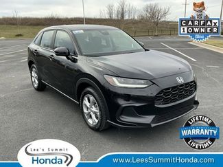 Used 2025 Honda HR-V LX video 1