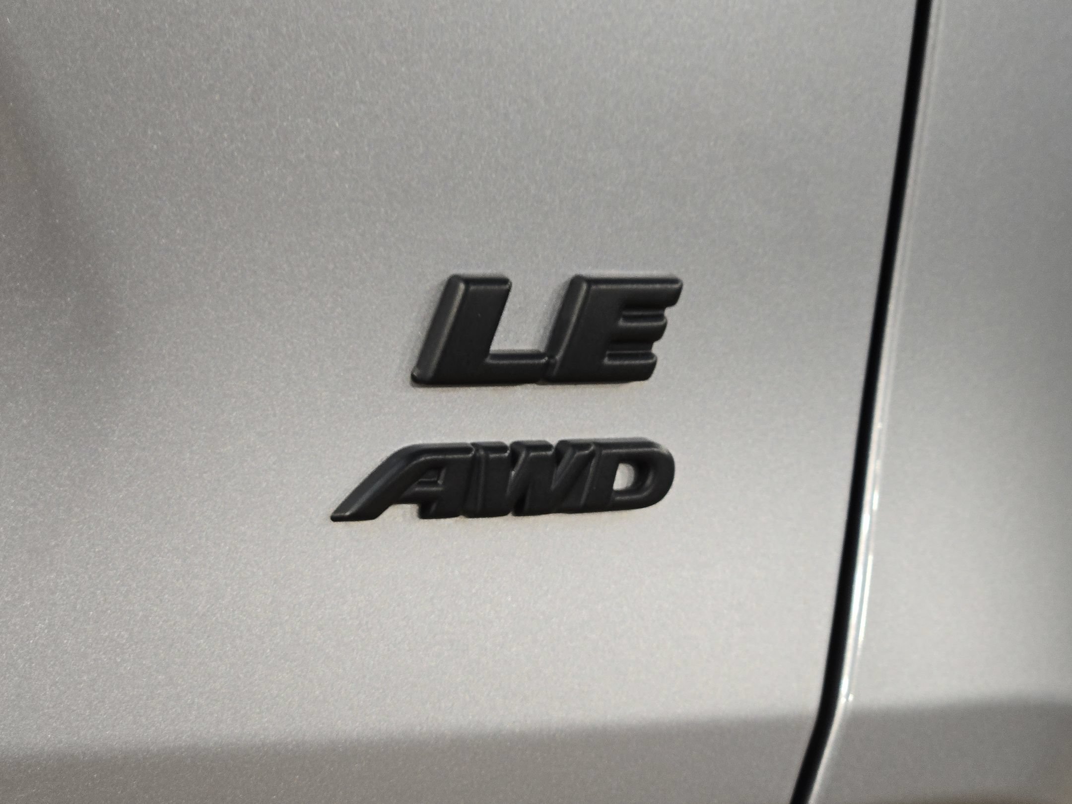 Used 2023 Toyota RAV4 LE AWD/4WD image 36