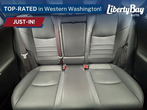 Used 2023 Toyota RAV4 Limited image 23