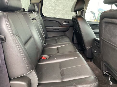 Used 2013 GMC Sierra 3500 SLT image 29