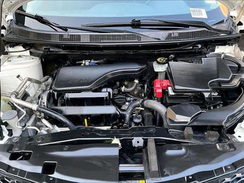 Certified 2019 Nissan Rogue Sport S image 30