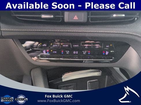 Used 2023 Buick Envision Avenir AWD/4WD image 14