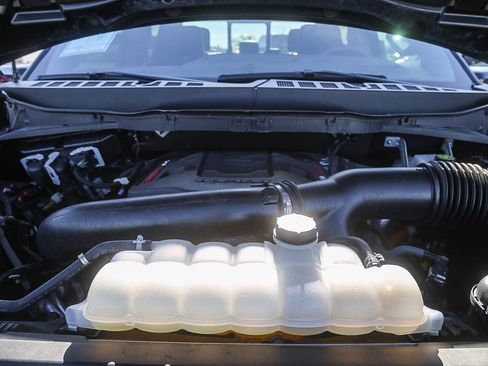 Used 2025 Ford F150 Raptor image 25