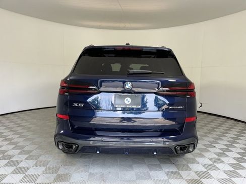 Used 2026 BMW X5 xDrive40i image 6