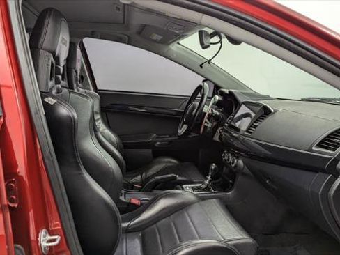 Used 2013 Mitsubishi Lancer Evolution MR image 18