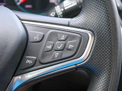 Used 2024 Chevrolet Malibu LT FWD image 20