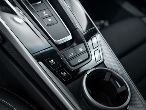 New 2026 Porsche 911 Carrera RWD image 17