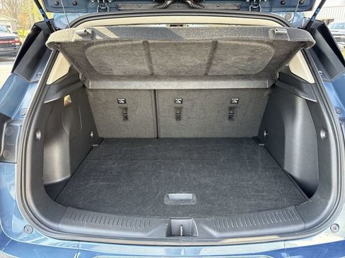 Used 2024 Buick Encore GX Avenir FWD image 25