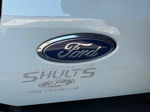Used 2021 Ford Bronco Outer Banks w/ Sasquatch Package AWD/4WD image 30