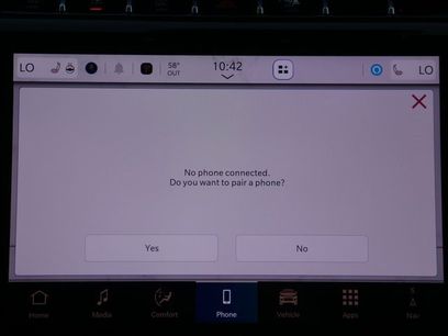 New 2025 Jeep Grand Cherokee L Limited w/ Black Appearance Package