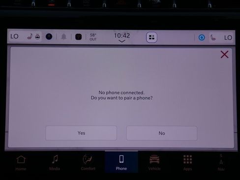 New 2025 Jeep Grand Cherokee L Limited w/ Black Appearance Package image 3