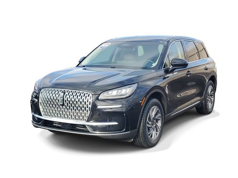 Certified 2024 Lincoln Corsair FWD image 3