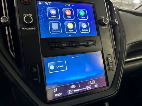 Certified 2023 Subaru WRX AWD/4WD image 15