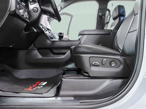 Used 2025 GMC Sierra 1500 Denali w/ Technology Package image 27