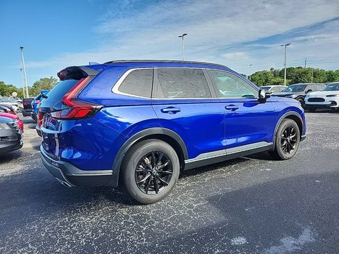 Used 2023 Honda CR-V Sport image 7