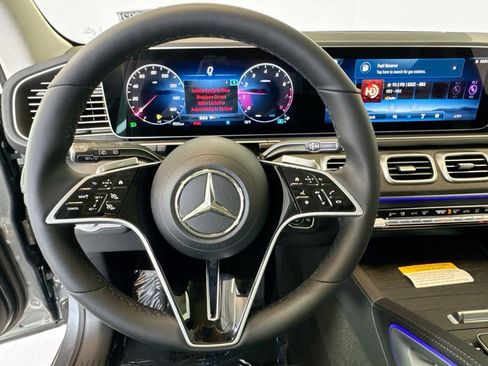 New 2026 Mercedes-Benz GLE 450 4MATIC image 11