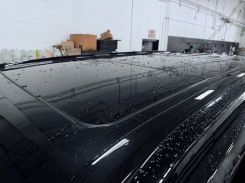 New 2026 Lincoln Navigator Black Label AWD/4WD image 9